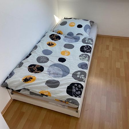 Apartment - Wohnung Bei Nuernberg #2 Röthenbach an der Pegnitz Zewnętrze zdjęcie