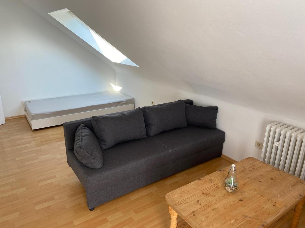 Apartment - Wohnung Bei Nuernberg #2 Röthenbach an der Pegnitz Zewnętrze zdjęcie