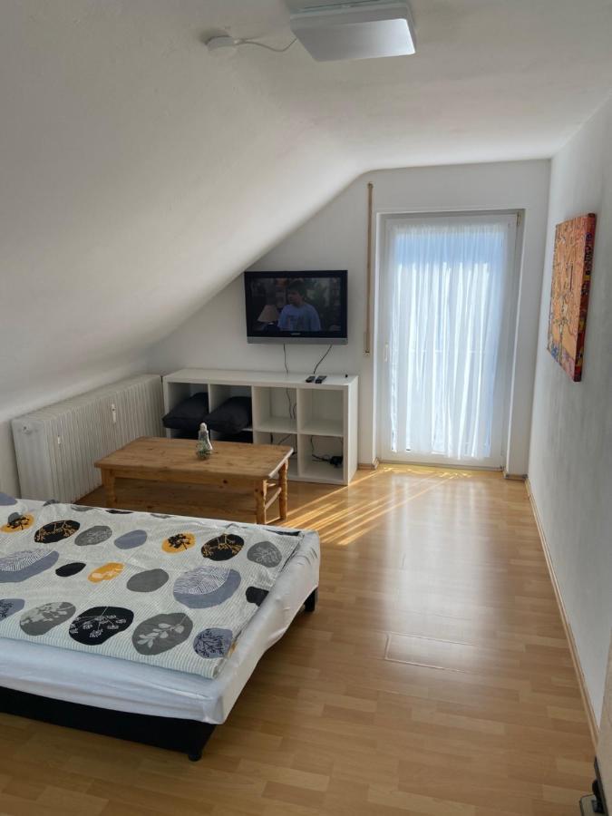 Apartment - Wohnung Bei Nuernberg #2 Röthenbach an der Pegnitz Zewnętrze zdjęcie