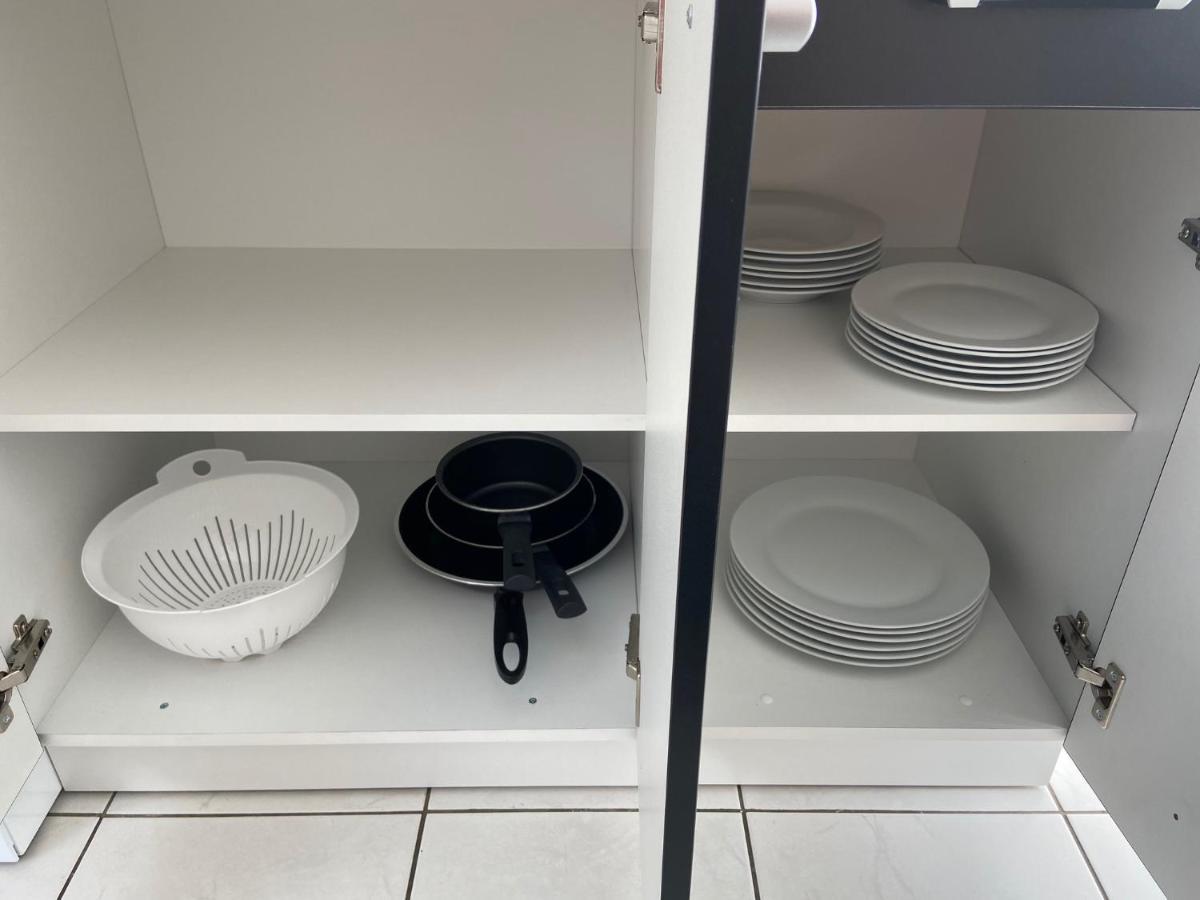 Apartment - Wohnung Bei Nuernberg #2 Röthenbach an der Pegnitz Zewnętrze zdjęcie
