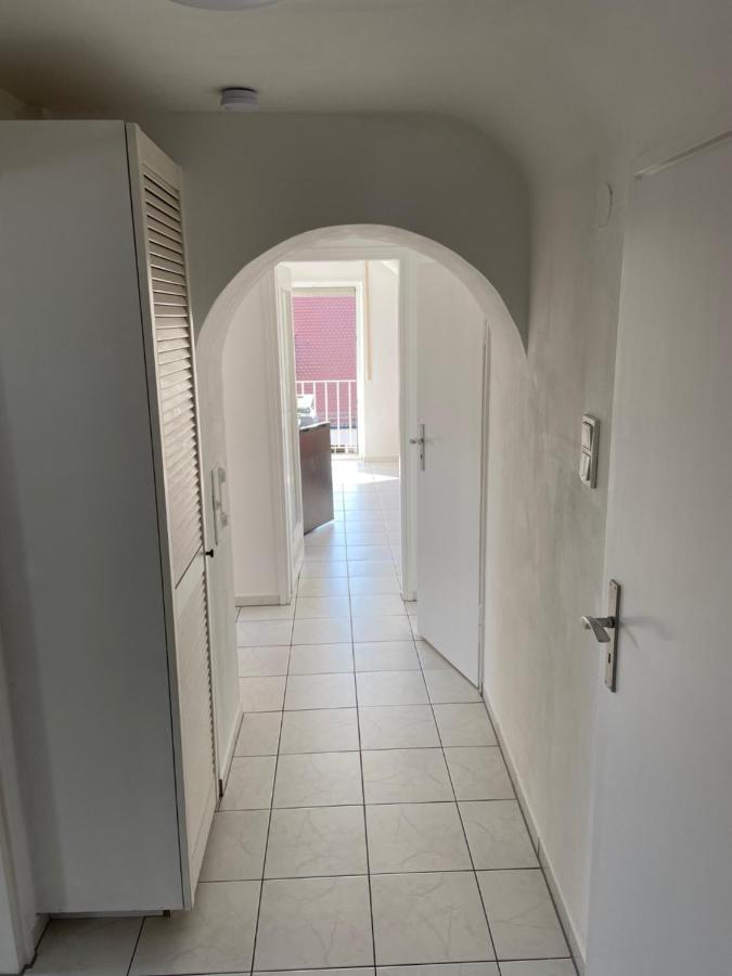 Apartment - Wohnung Bei Nuernberg #2 Röthenbach an der Pegnitz Zewnętrze zdjęcie