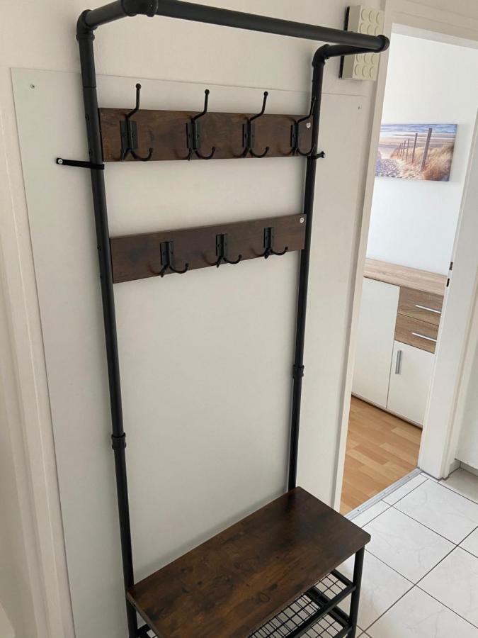 Apartment - Wohnung Bei Nuernberg #2 Röthenbach an der Pegnitz Zewnętrze zdjęcie
