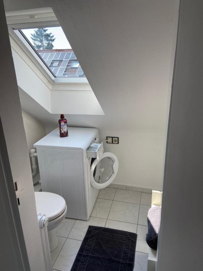 Apartment - Wohnung Bei Nuernberg #2 Röthenbach an der Pegnitz Zewnętrze zdjęcie