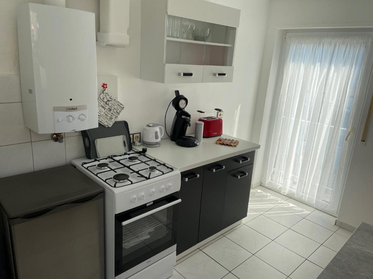Apartment - Wohnung Bei Nuernberg #2 Röthenbach an der Pegnitz Zewnętrze zdjęcie